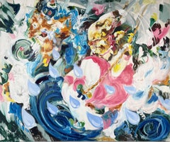 In the Scented Forest