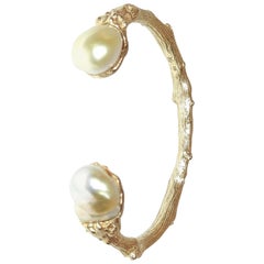 South Sea Pearl Bracelets