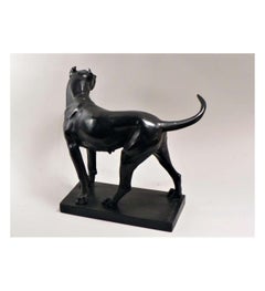 Great Dane - Gustav Reißmann (1887-1954)