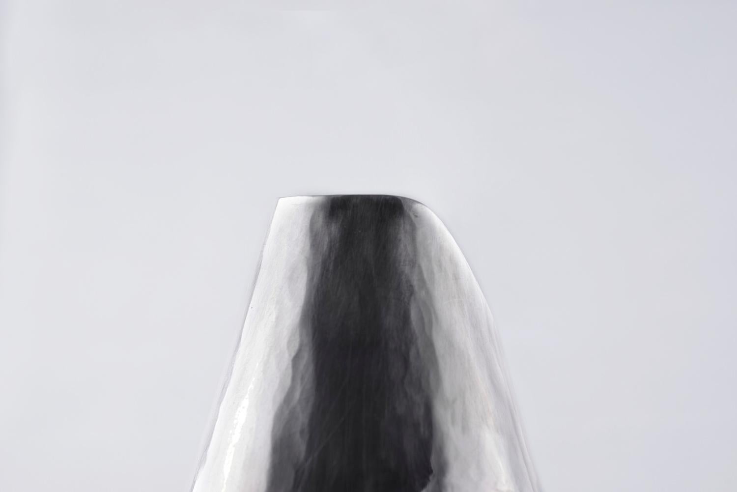 K-OVER Champagne, Battaglia di porta Camollia, argento 999/°°, Italia en Nuevo estado para la venta en Firenze, IT