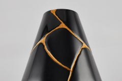 K-OVER Champagne, Kintsugi, argento 999/°°, Italia