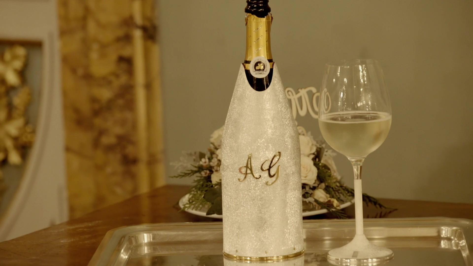K-OVER Champagne, MOON, argento 999/°°, Italia en vente 3