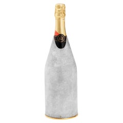 K-OVER Champagner, MOON, argento 999/°°, Italien