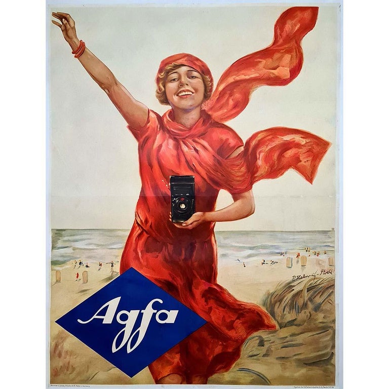 poster firmato pulp fiction