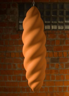 K1 of the Fertile Crescent Sculptural Object By Caspi Ceramics NL