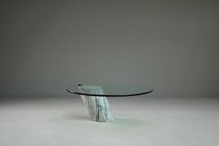 K1000 coffee table by Team form AG for Ronald Schmitt, 1970s Germany.