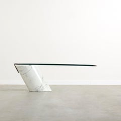 K1000 Ronald Schmitt coffee table, 1970s
