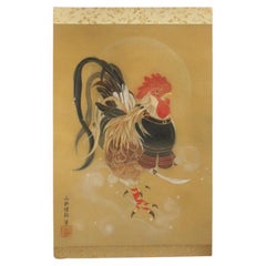 Peinture et sérigraphie