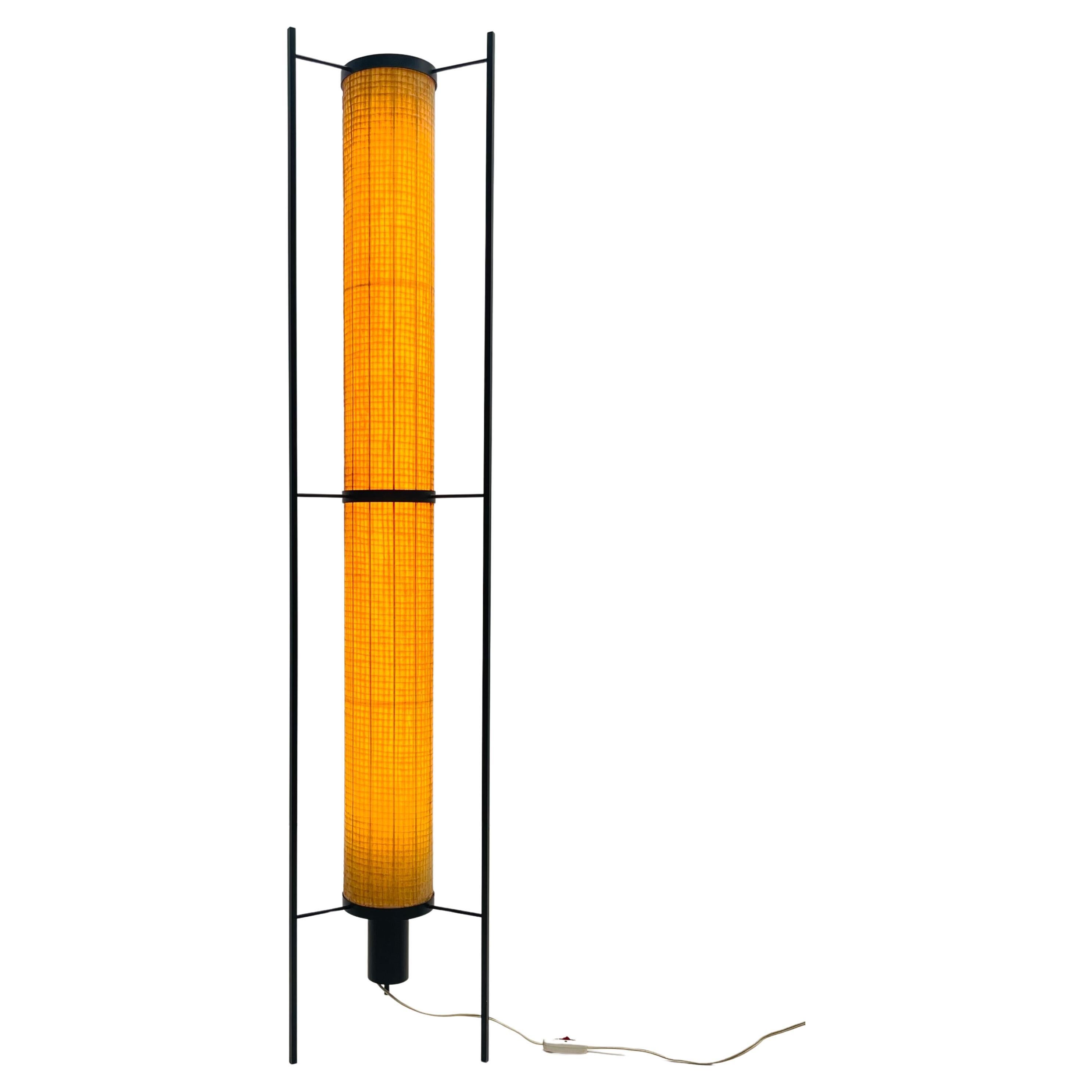 Lampada da terra 'K46' di Kho Liang prodotta da Atelier Aort in vendita
