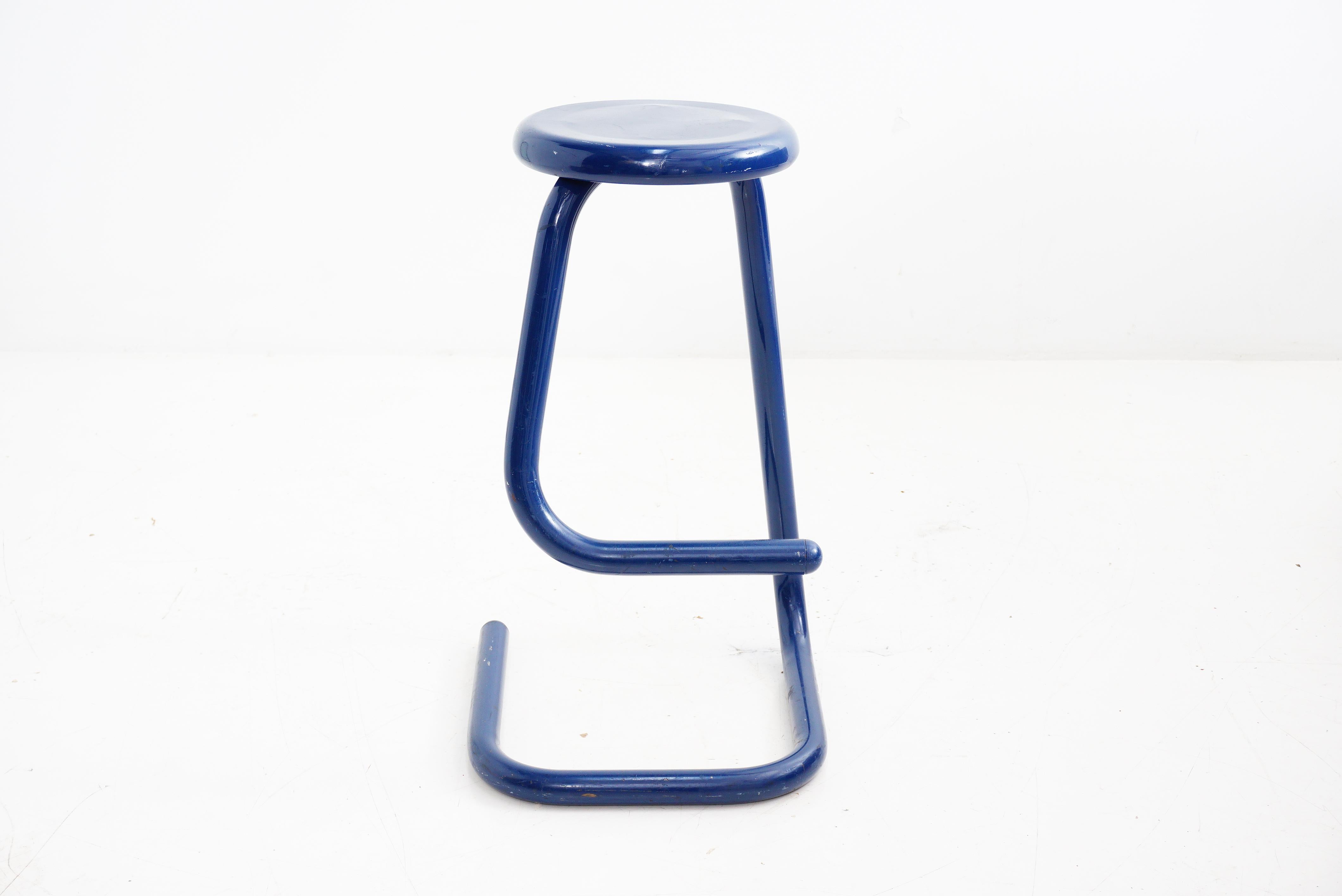 paperclip bar stools