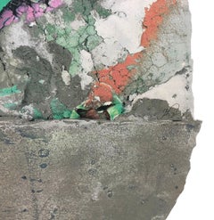 Perception (custom framed hand signed serigraph)