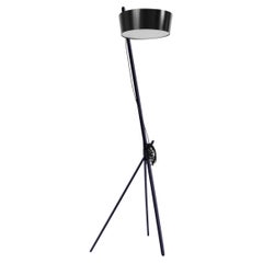 Ka XL ambient floor lamp · Black