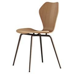 Post-Modern Dining Room Chairs