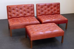 Kaare Klint Addition Sofa for Rud Rasmussen