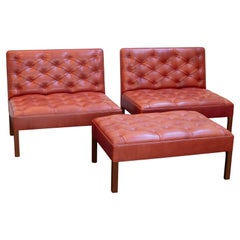 Kaare Klint Addition Sofa for Rud Rasmussen