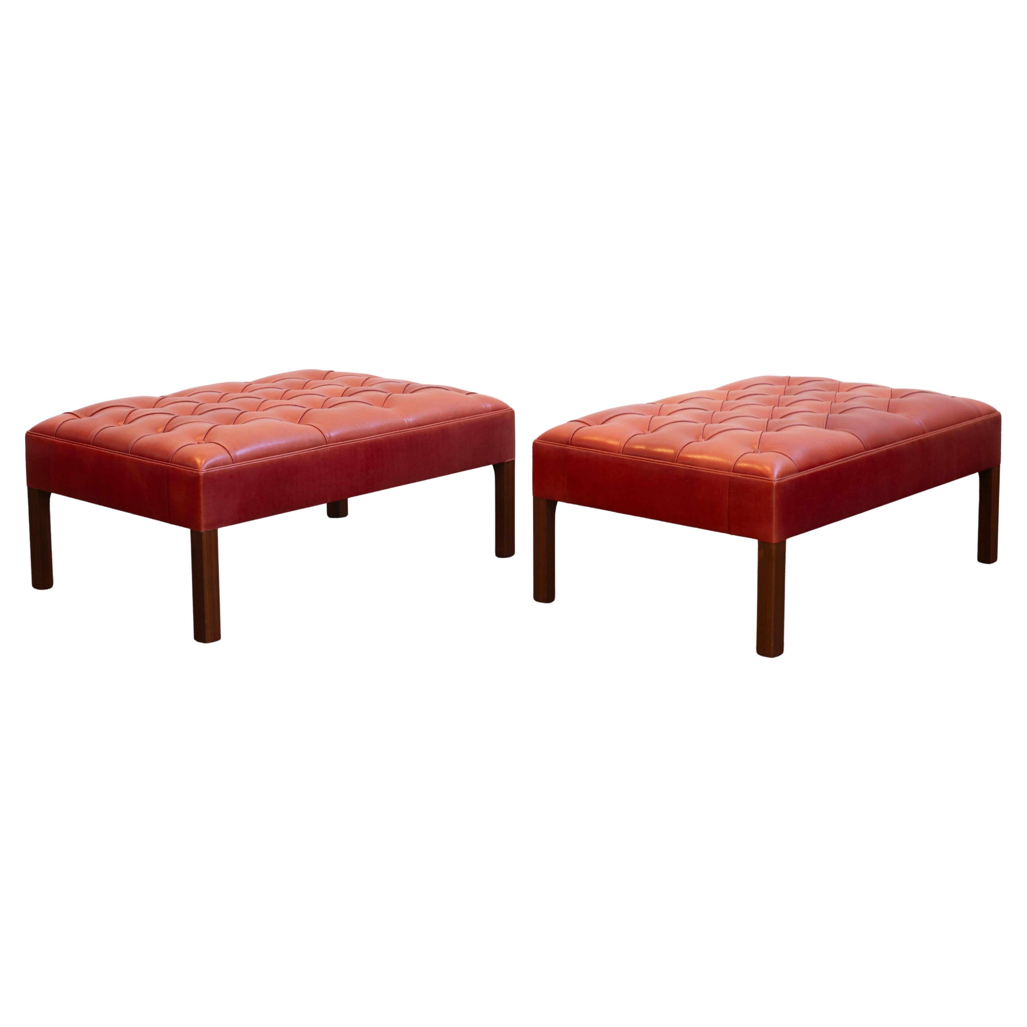 Kaare Klint Addition Sofa for Rud Rasmussen