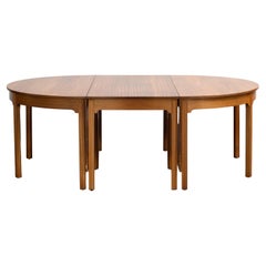Kaare Klint Additional Table for Rud. Rasmussen