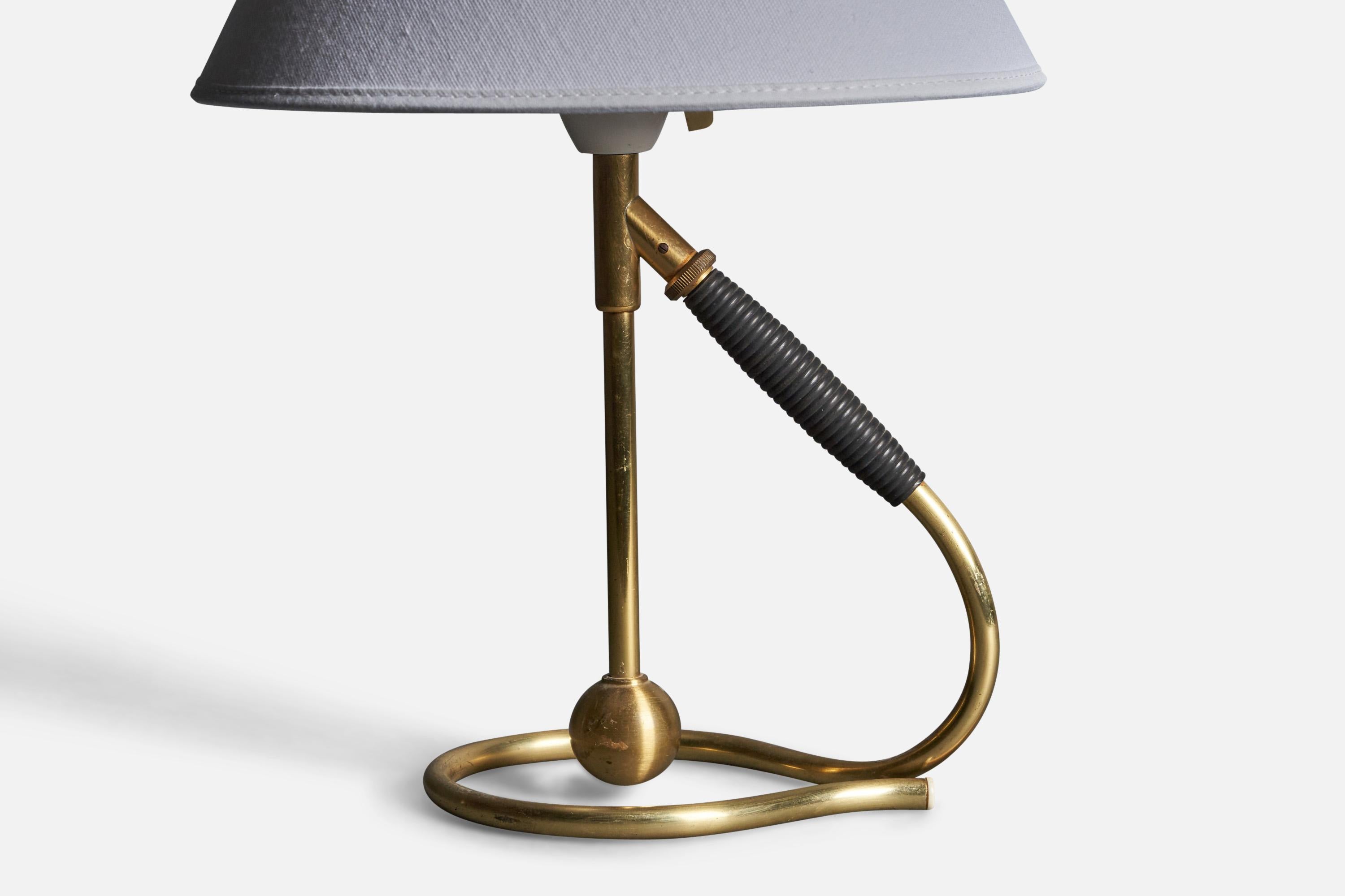 kaare klint lamp