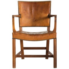 Kaare Klint Armchair for Rud. Rasmussen