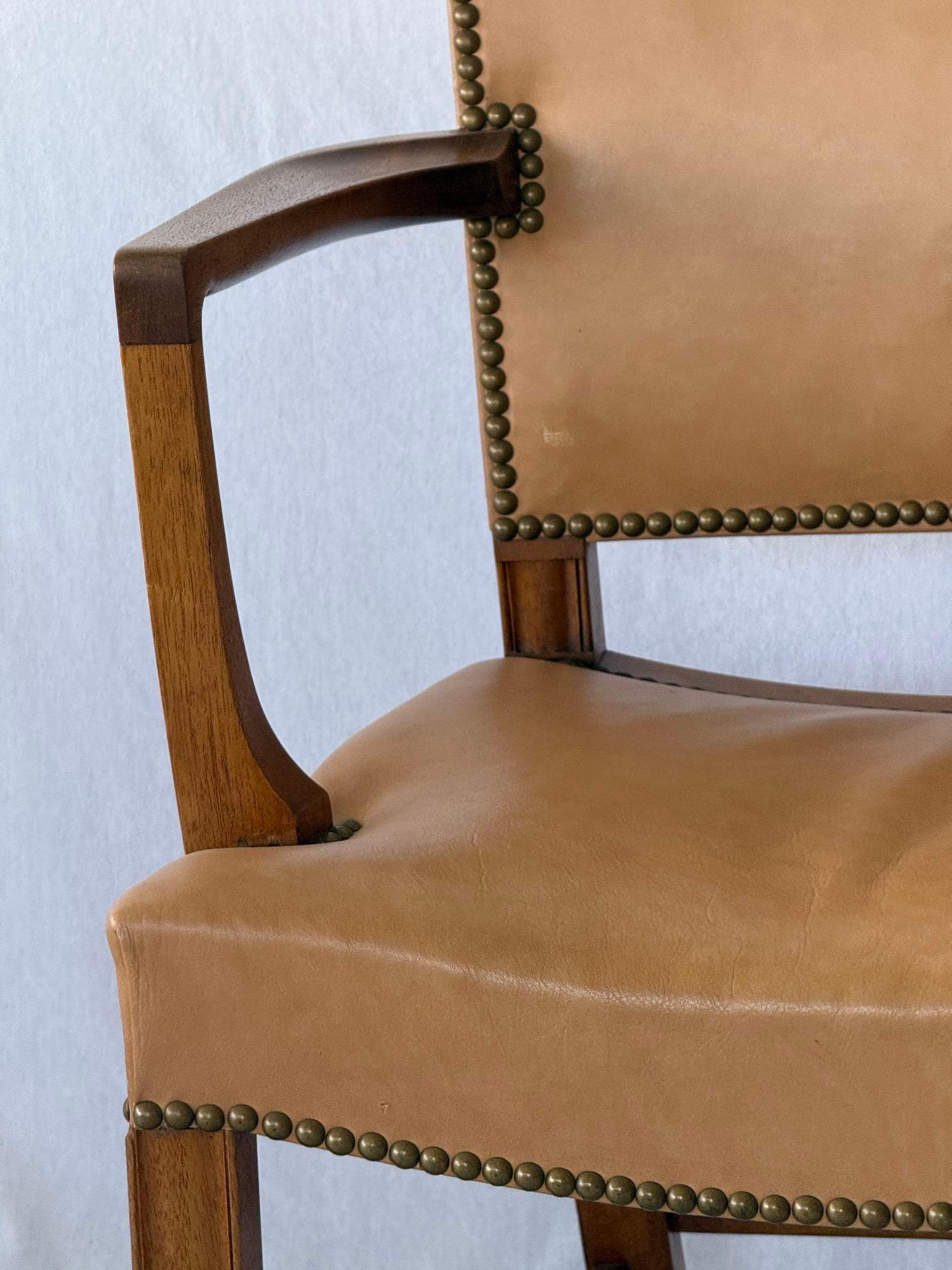 Sillón Kaare Klint en venta 3