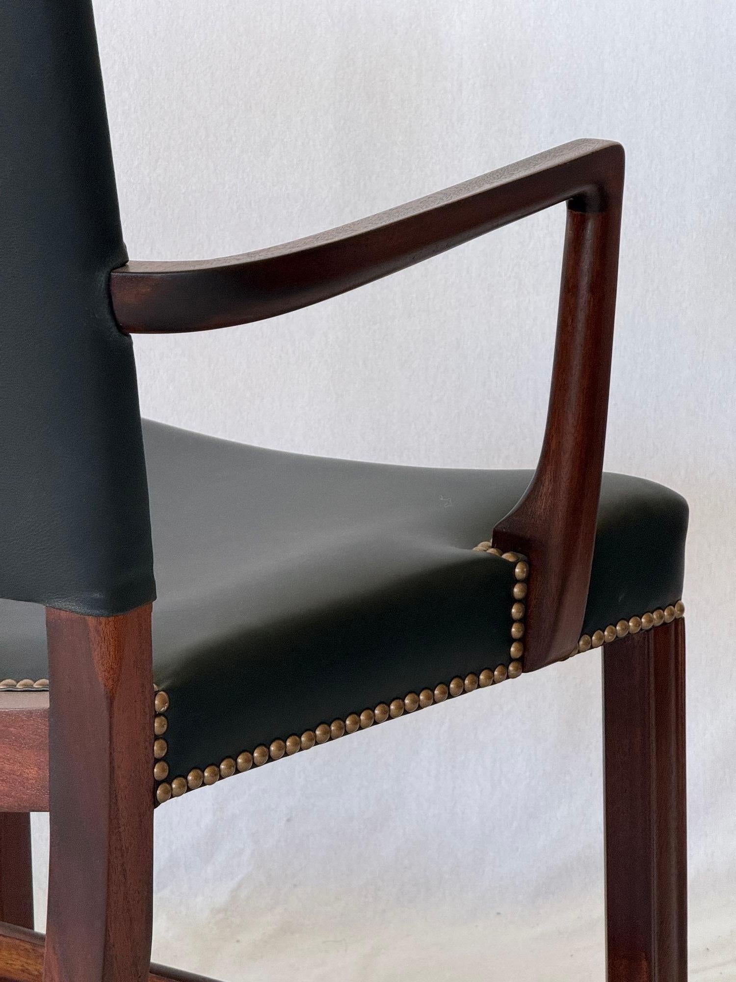 Sillón Kaare Klint en venta 3