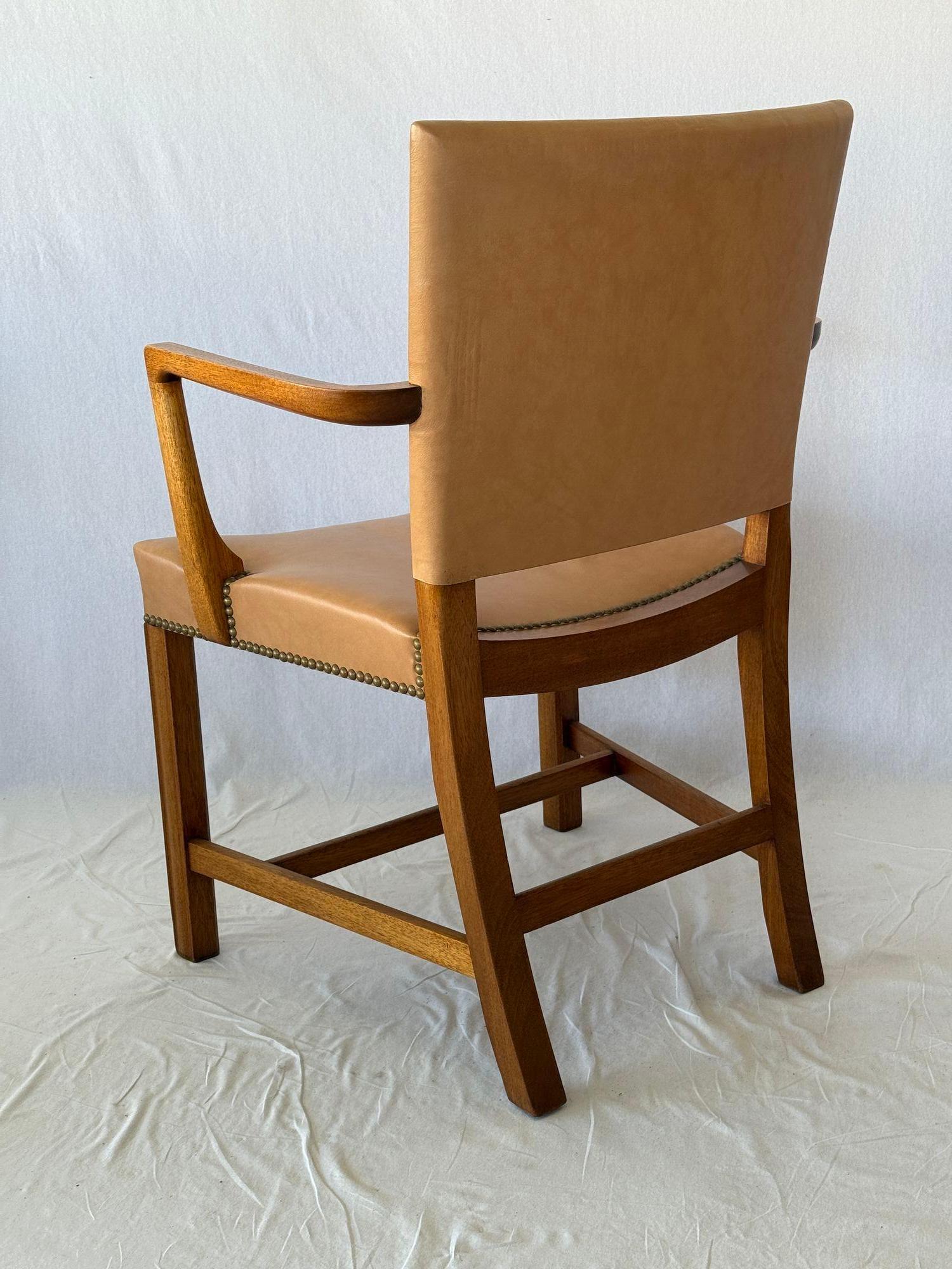 Sillón Kaare Klint Danés en venta