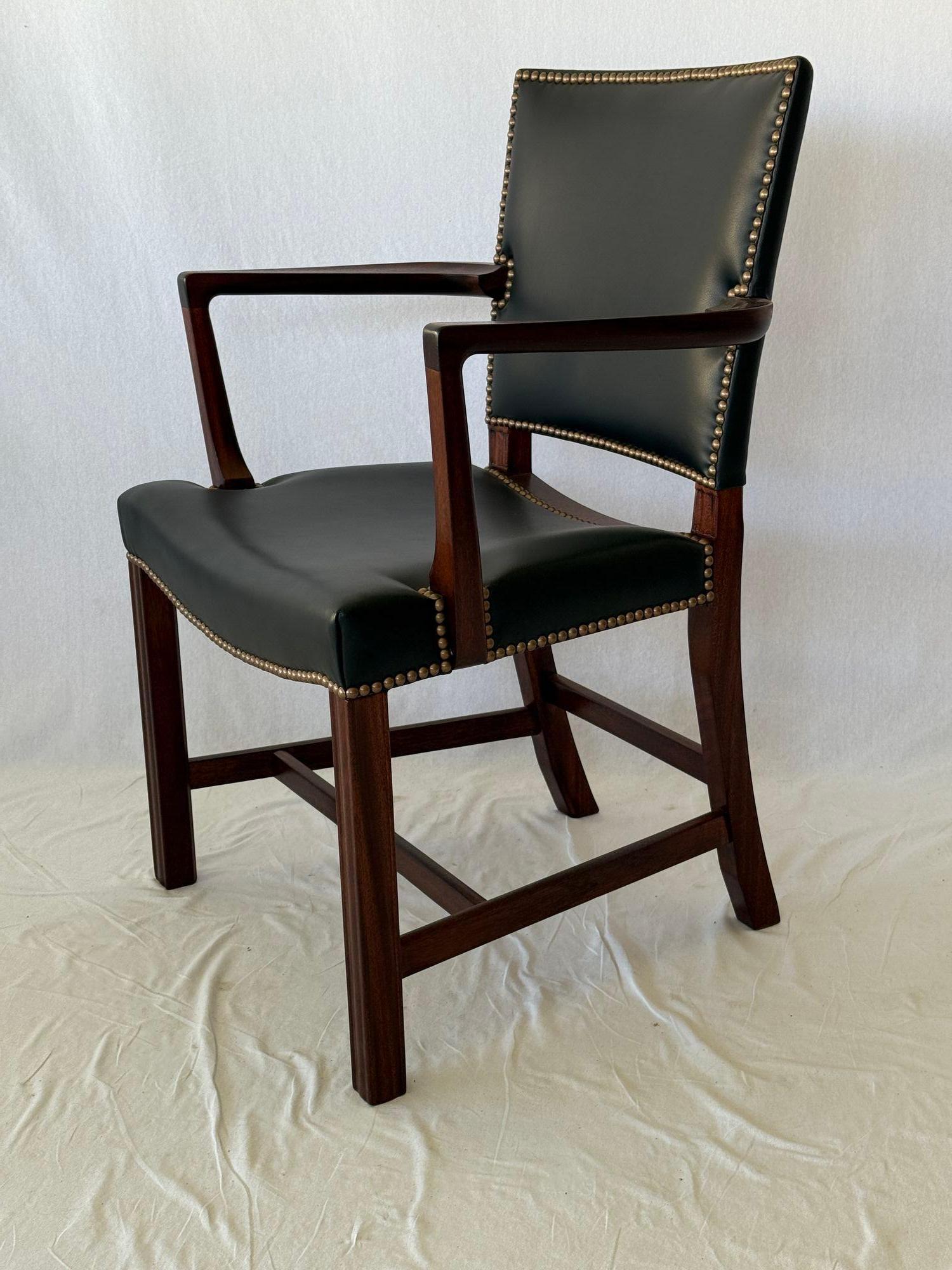 Sillón Kaare Klint Danés en venta