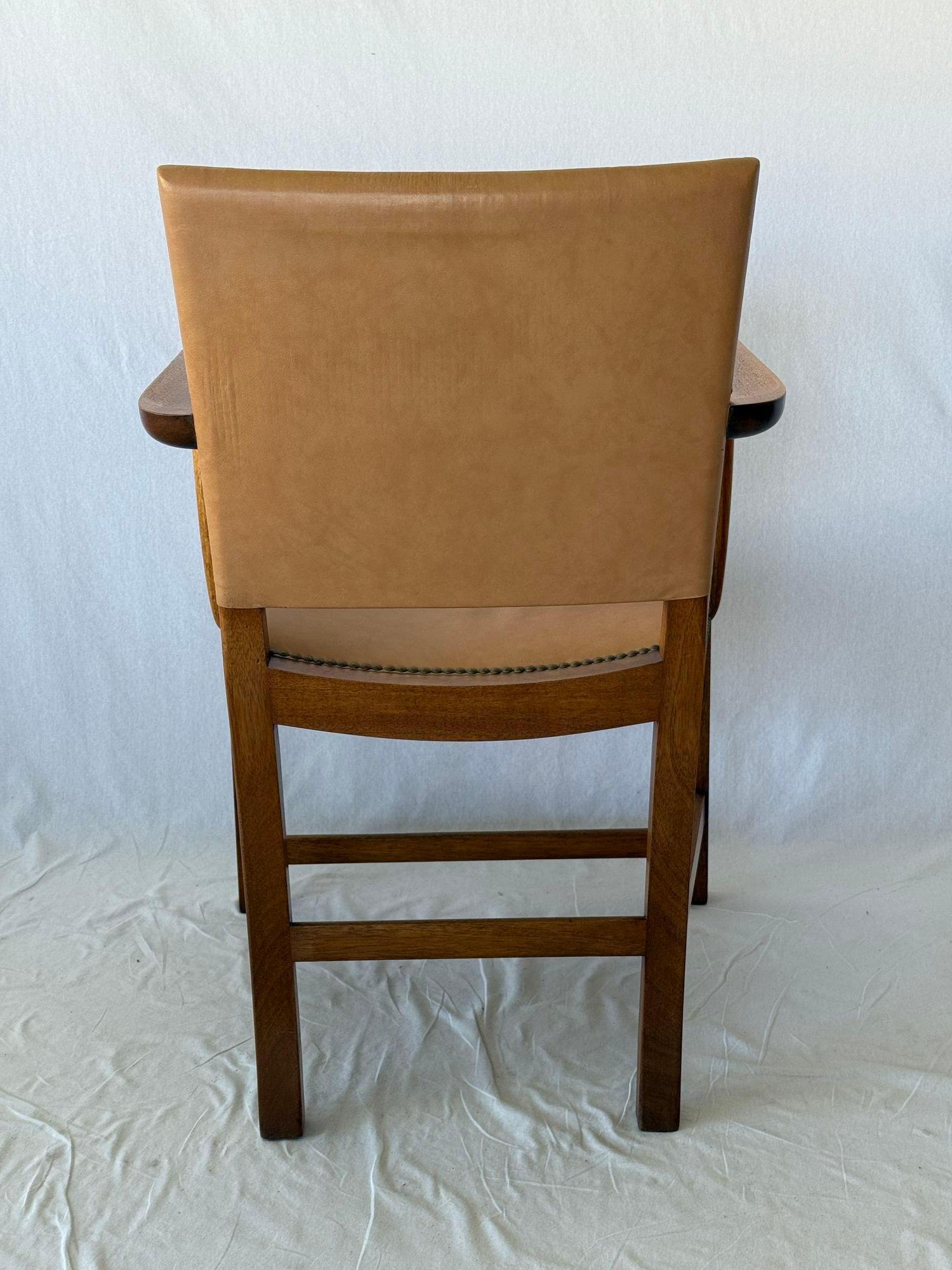 Sillón Kaare Klint en Bueno estado para la venta en Los Angeles, CA