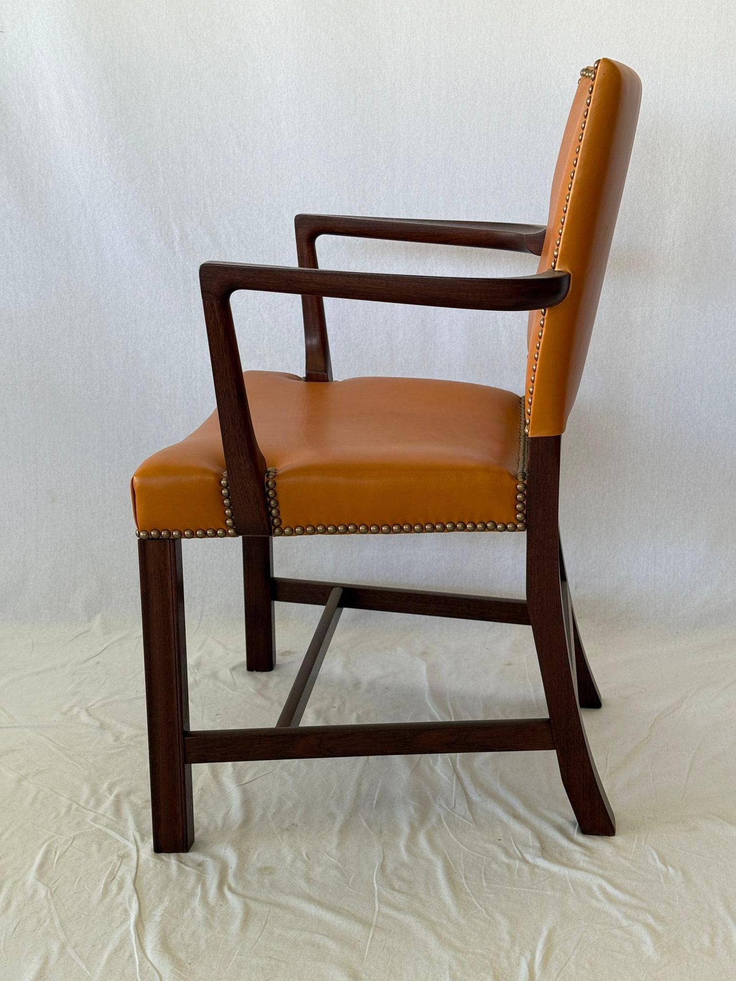Sillón Kaare Klint en Excelente estado para la venta en Los Angeles, CA