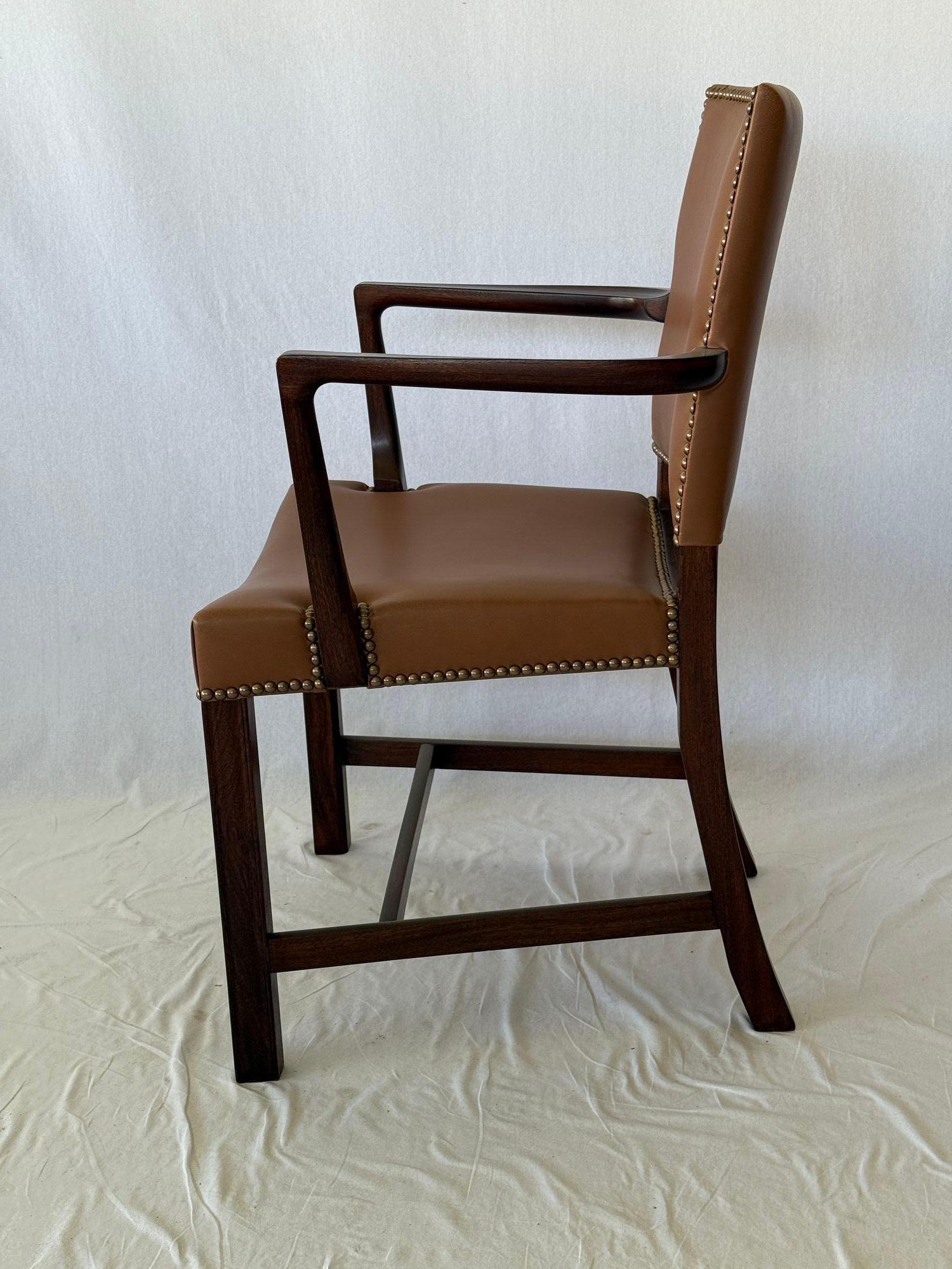 Sillón Kaare Klint en Excelente estado para la venta en Los Angeles, CA
