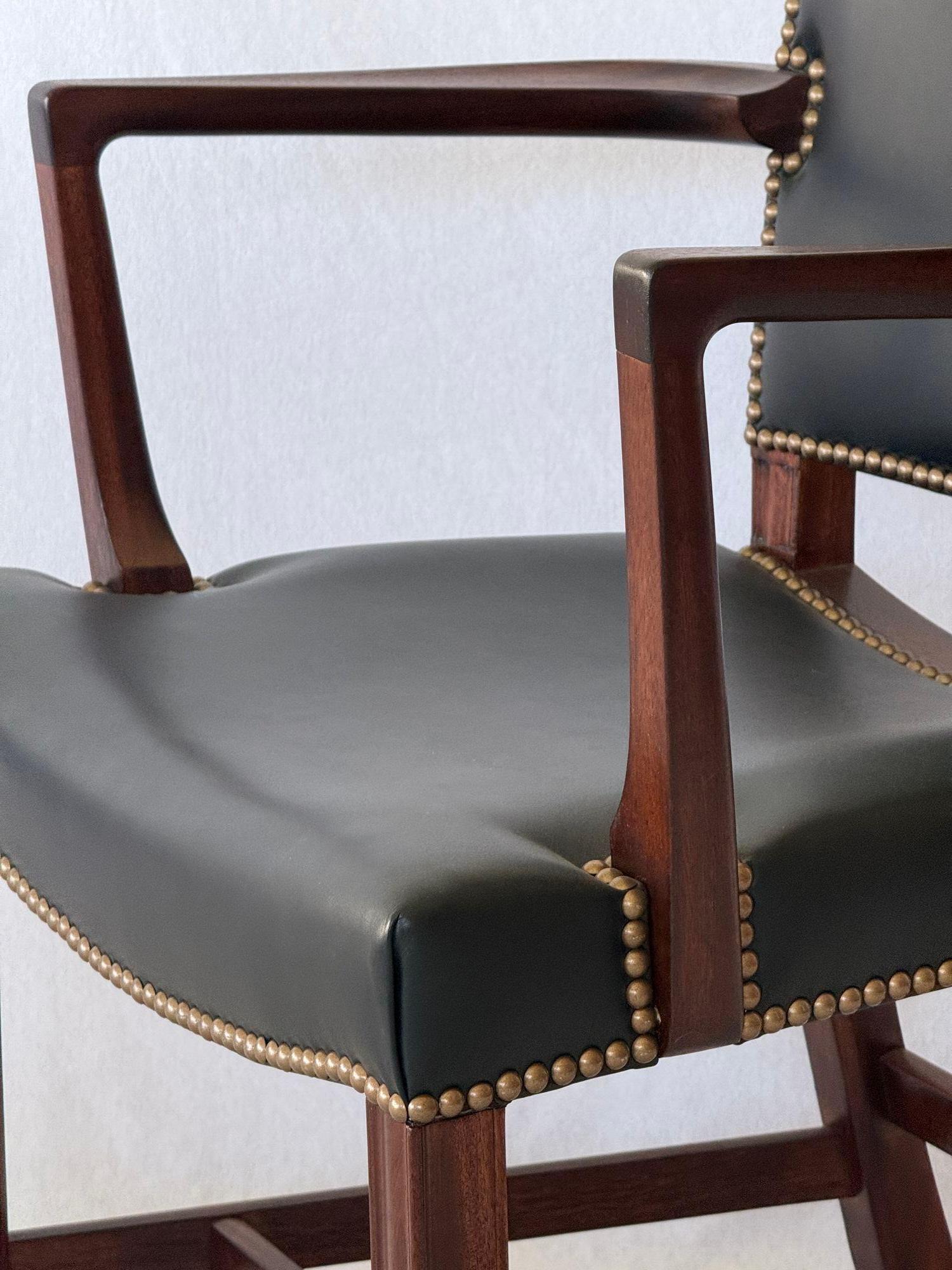 Sillón Kaare Klint en Excelente estado para la venta en Los Angeles, CA