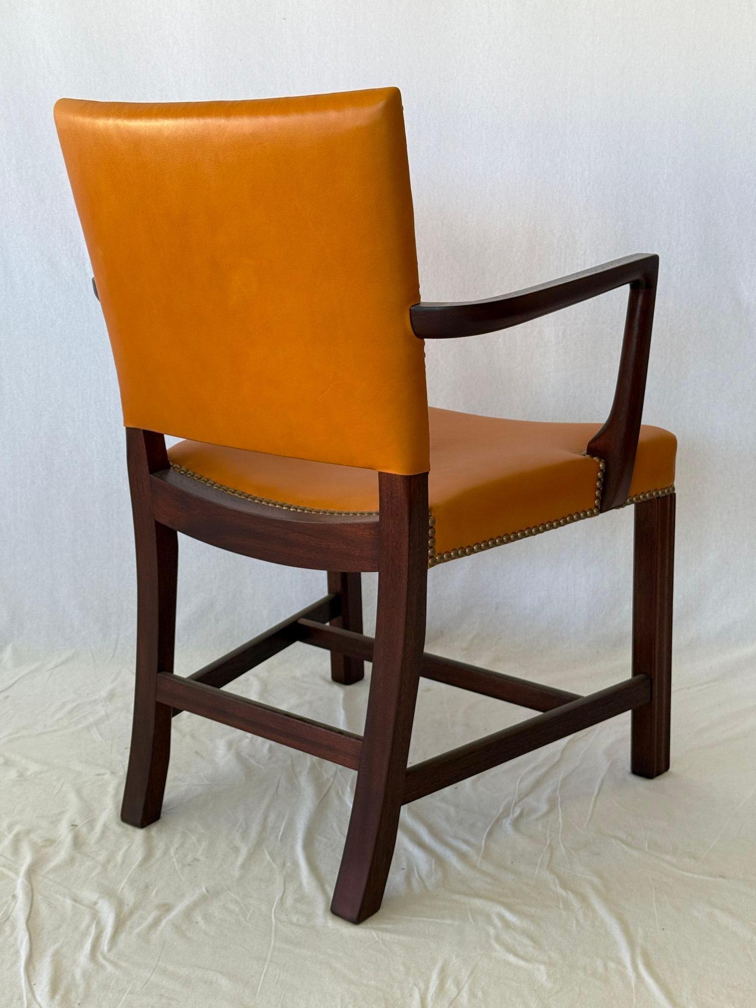 Sillón Kaare Klint en venta 1