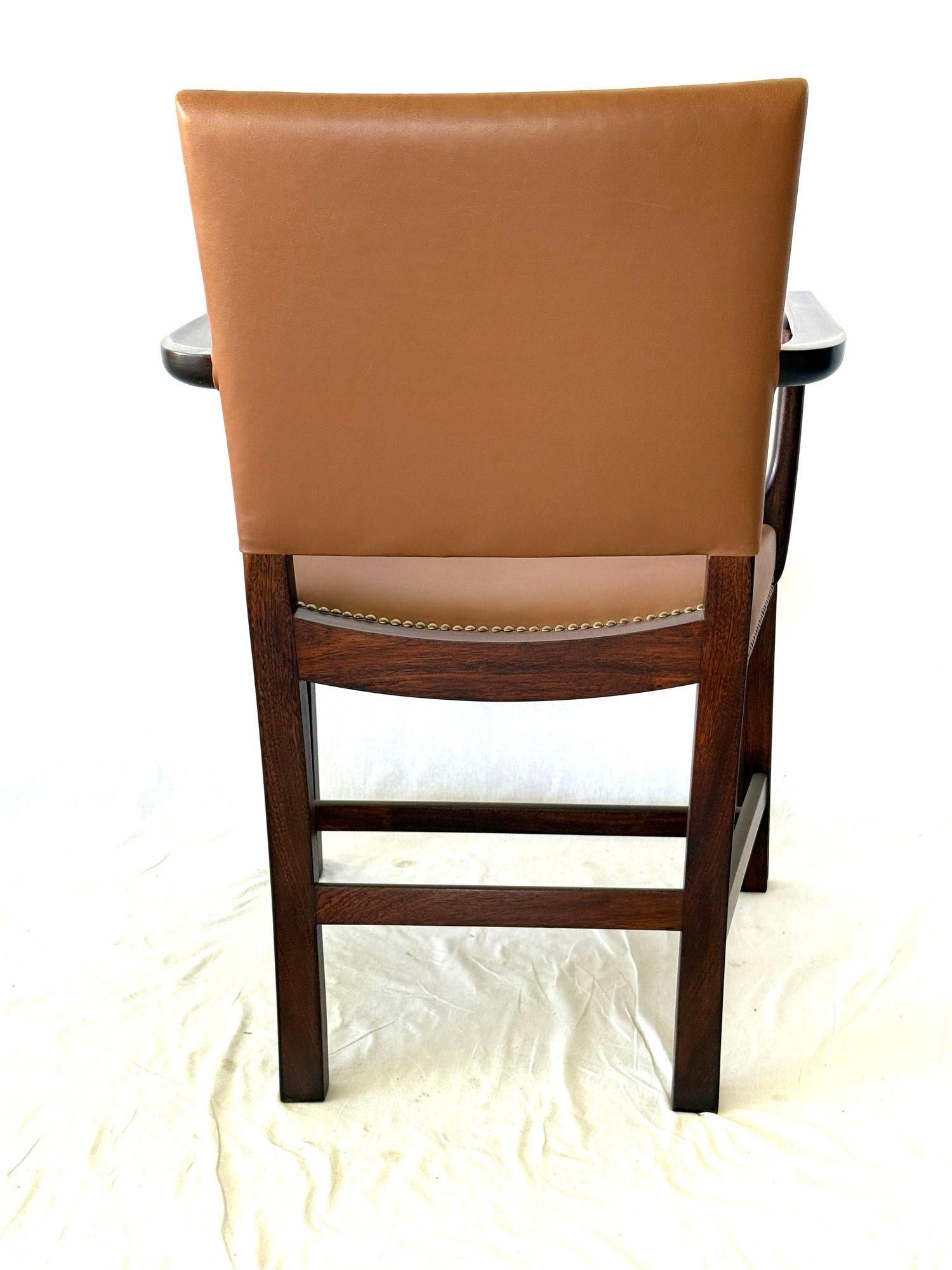 Sillón Kaare Klint en venta 1