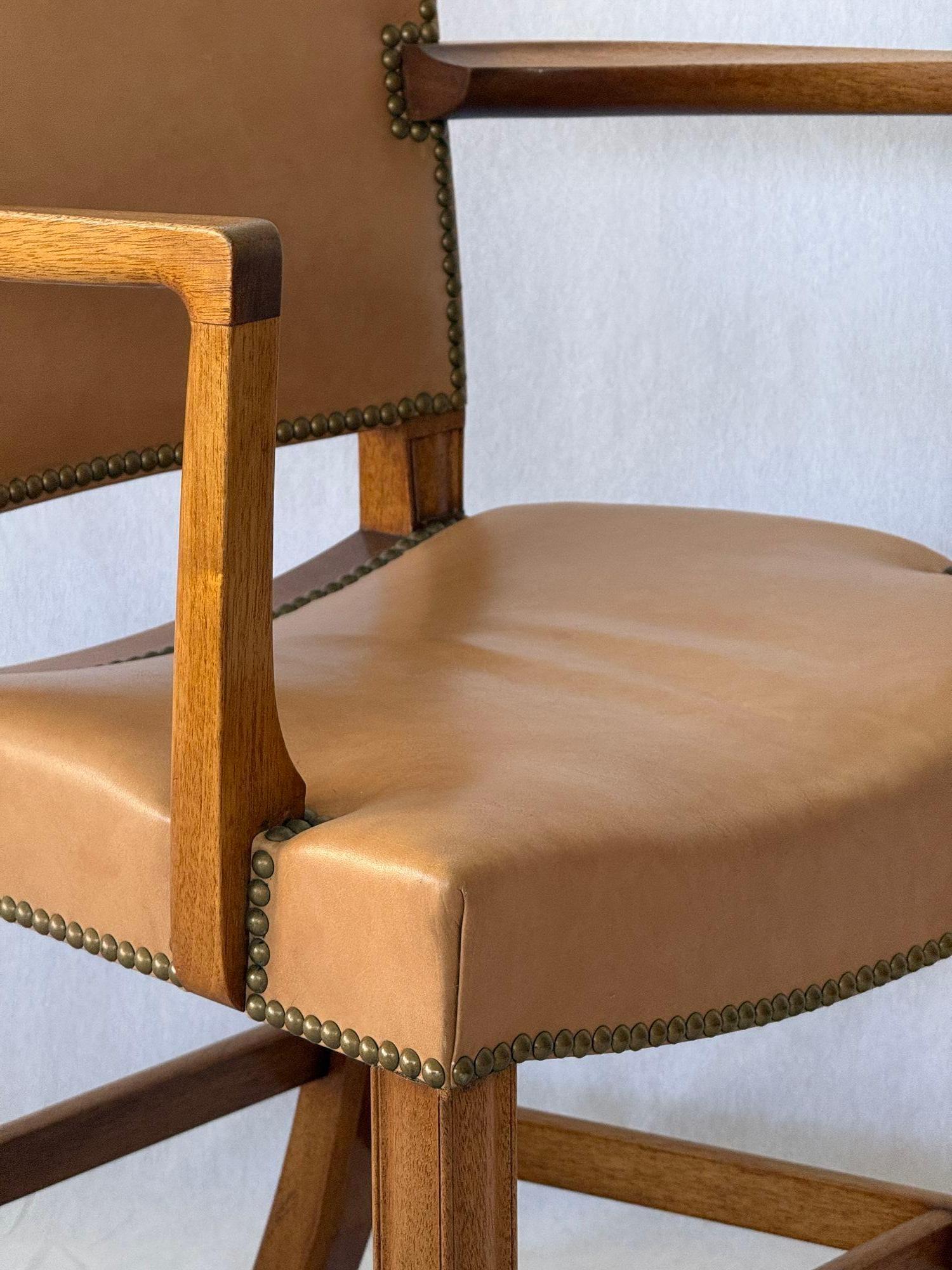 Sillón Kaare Klint en venta 2