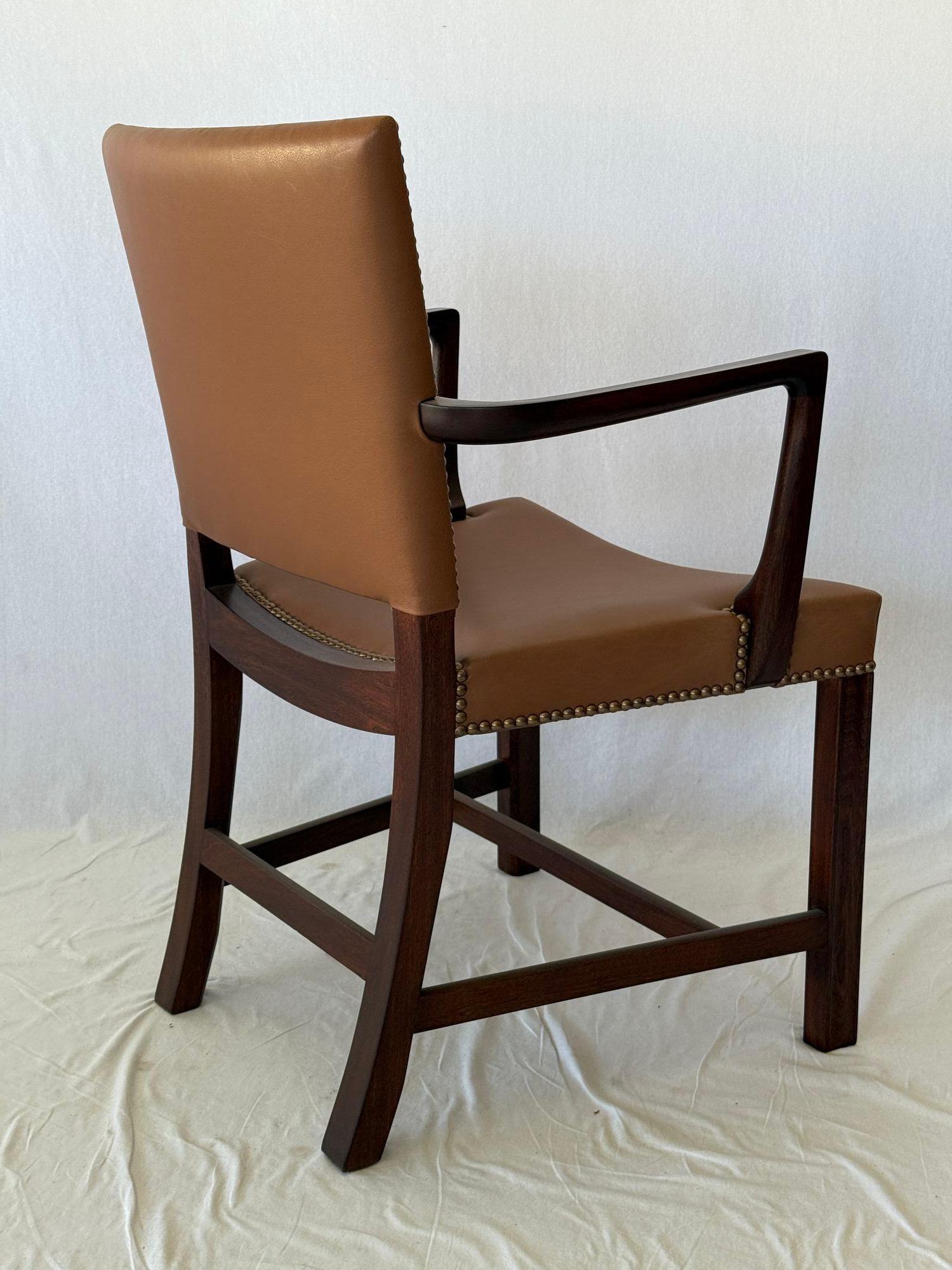 Sillón Kaare Klint en venta 2