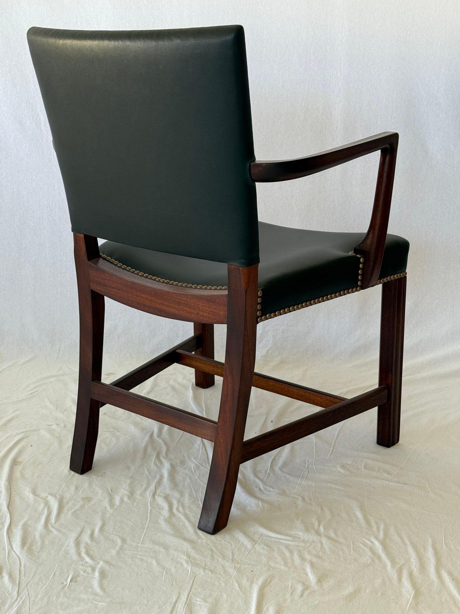 Sillón Kaare Klint en venta 2