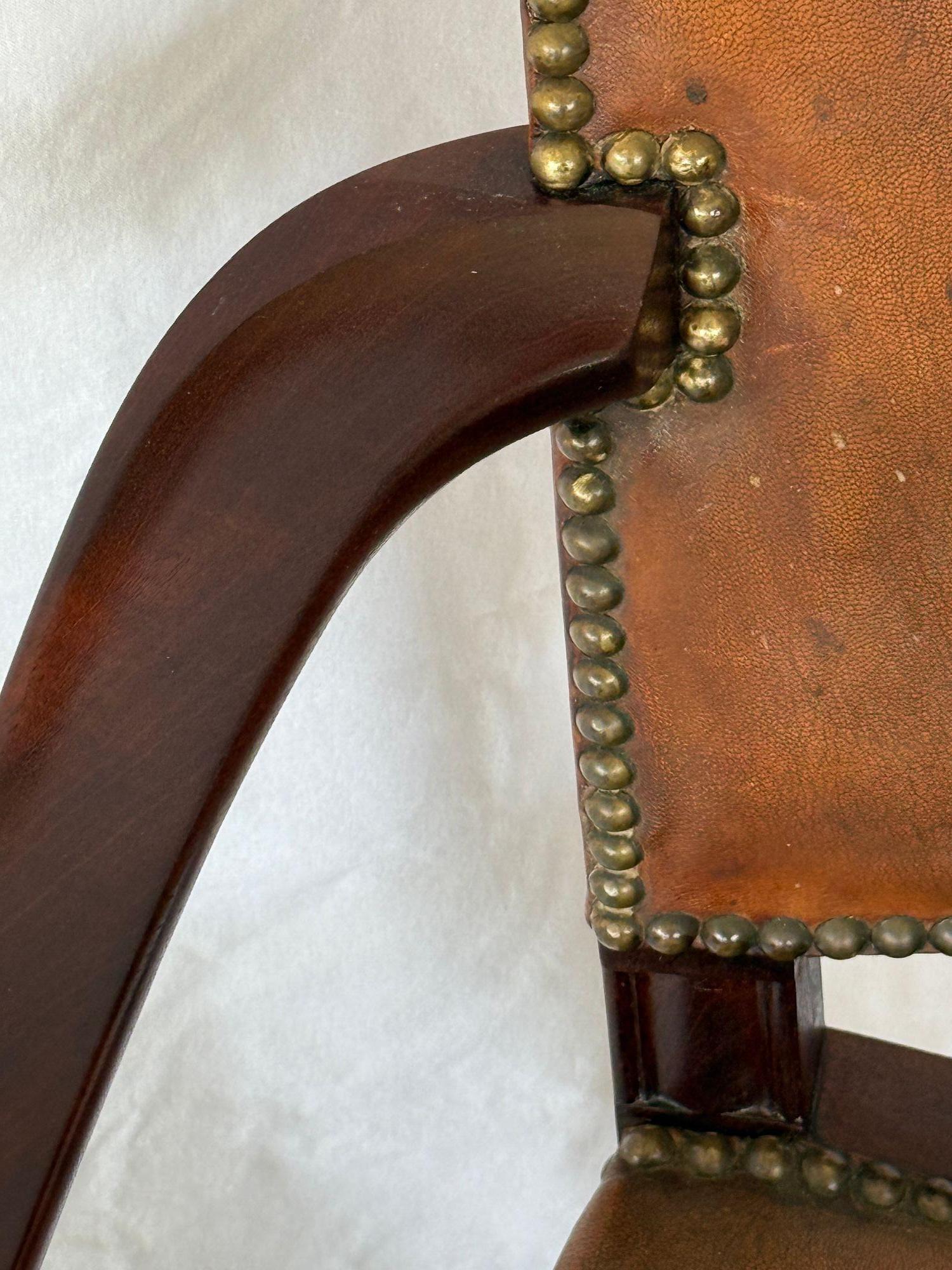 Kaare Klint Armchair For Sale 2