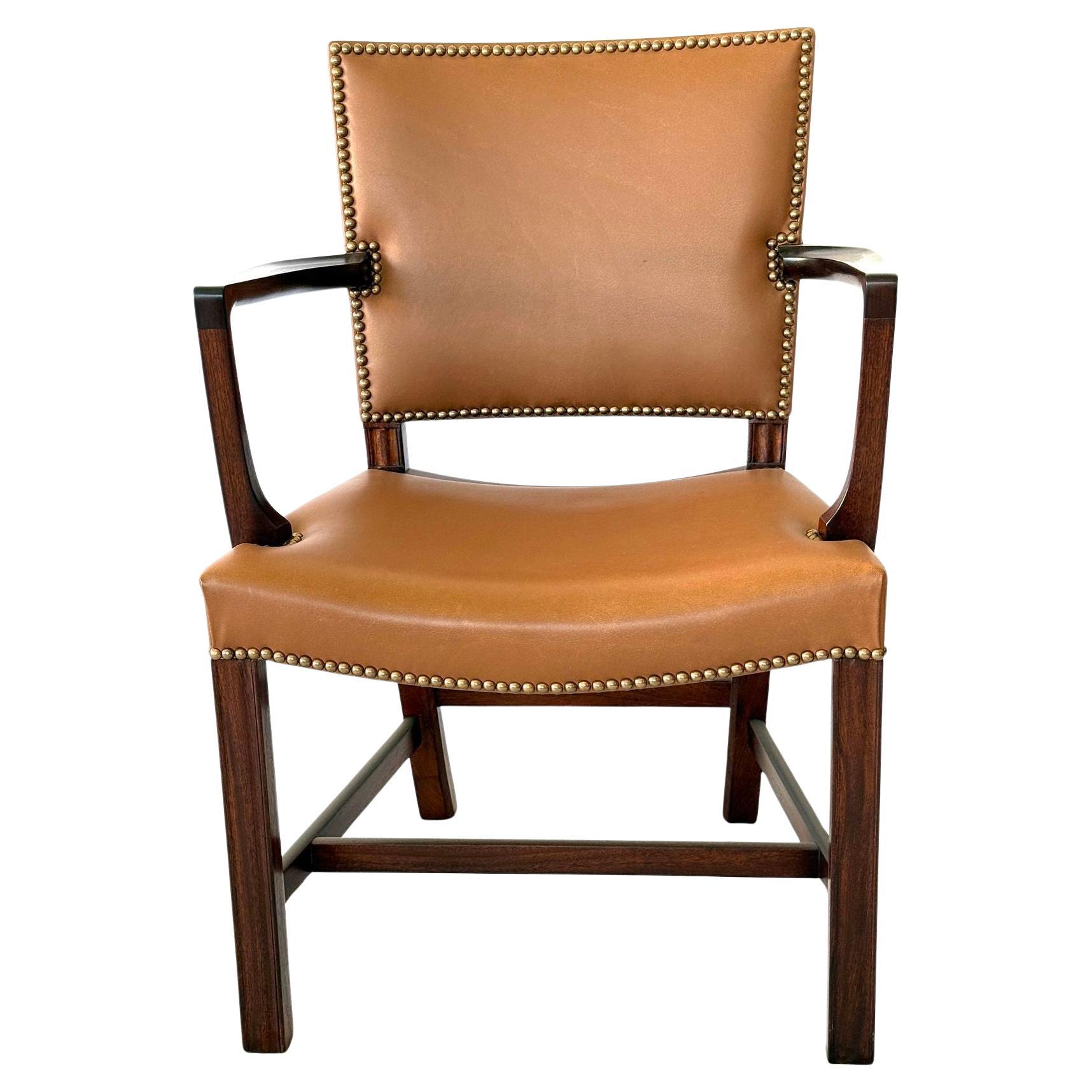 Sillón Kaare Klint