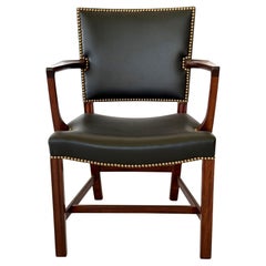Kaare Klint Armchair