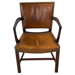 Sillón Kaare Klint