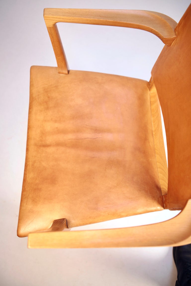 Kaare Klint, 'Barcelona' Dining Chair, Model 3758 4