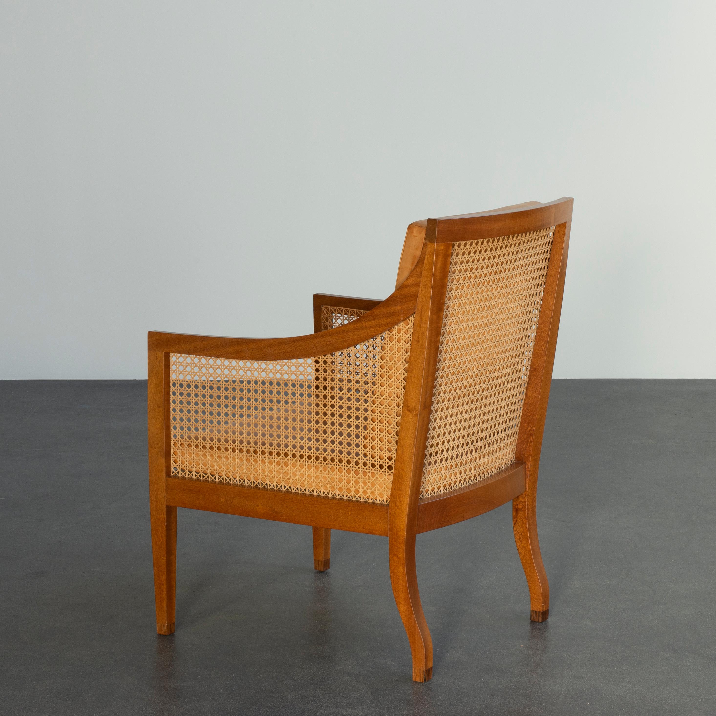 Kaare Klint Bergere para Rud, Rasmussen Danés en venta