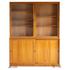Kaare Klint Bookcase for Rud. Rasmussen