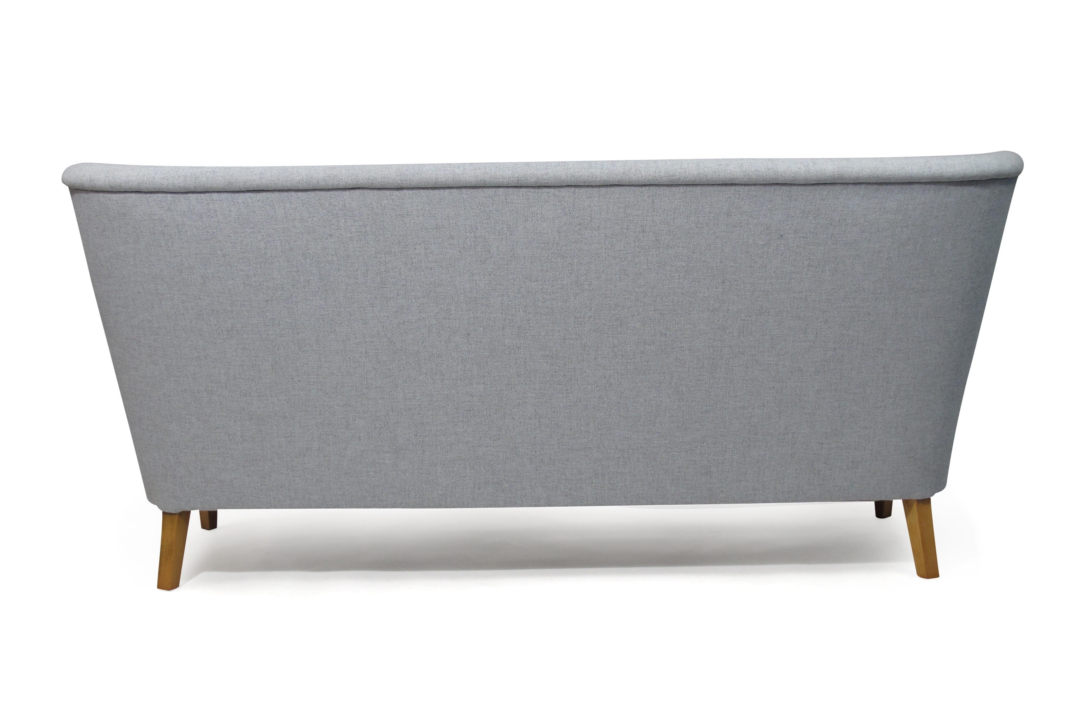 Kaare Klint Danish Designed Sofa 2
