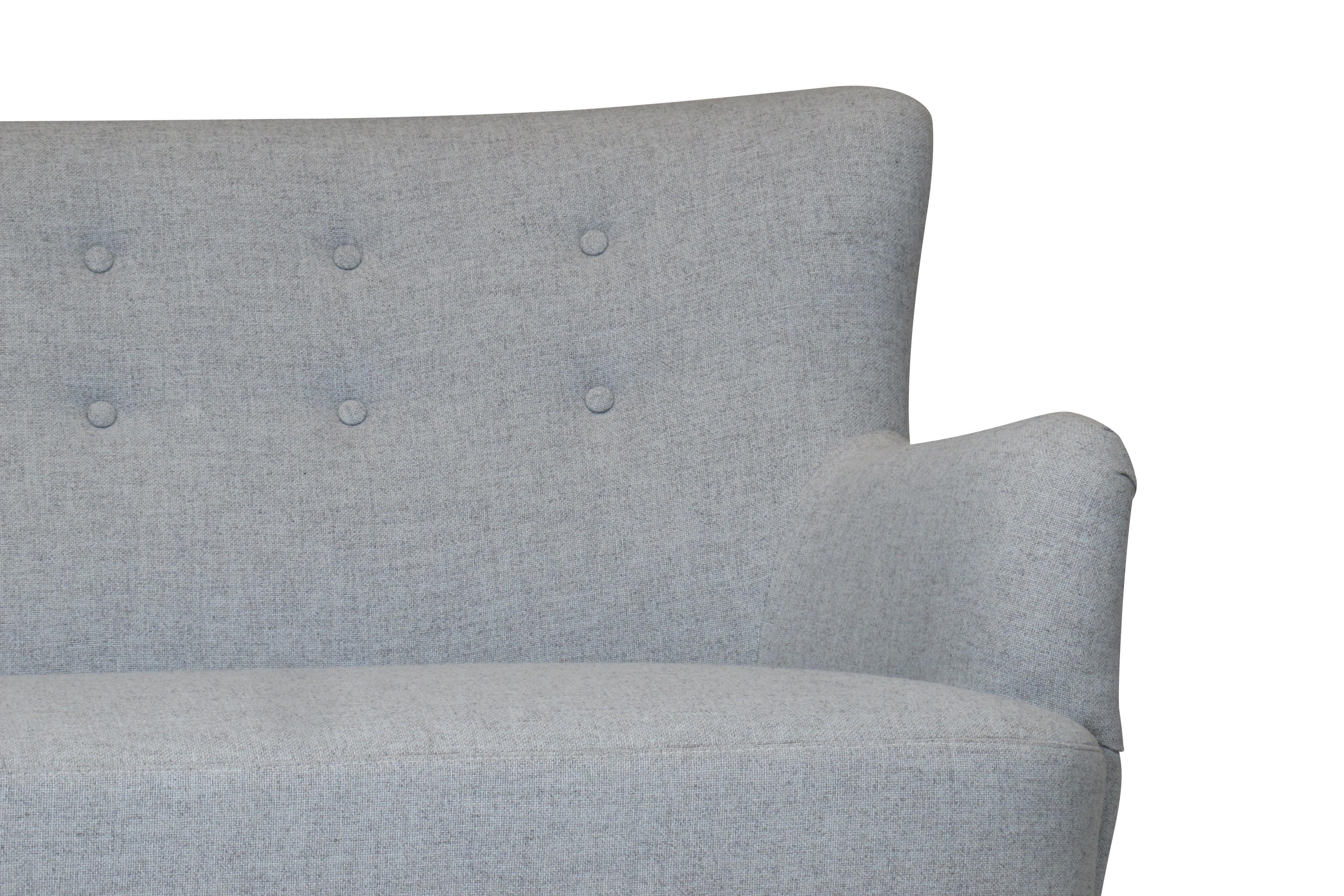 Kaare Klint Danish Designed Sofa 3