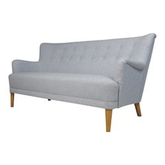 Kaare Klint Danish Designed Sofa