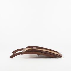 Kaare Klint Deck Chair for Rud. Rasmussen