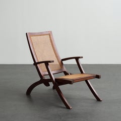Kaare Klint Deck Chair for Rud. Rasmussen