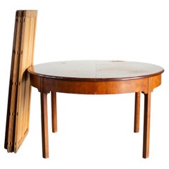 Table à manger Kaare Klint pour Rud. Rasmussen