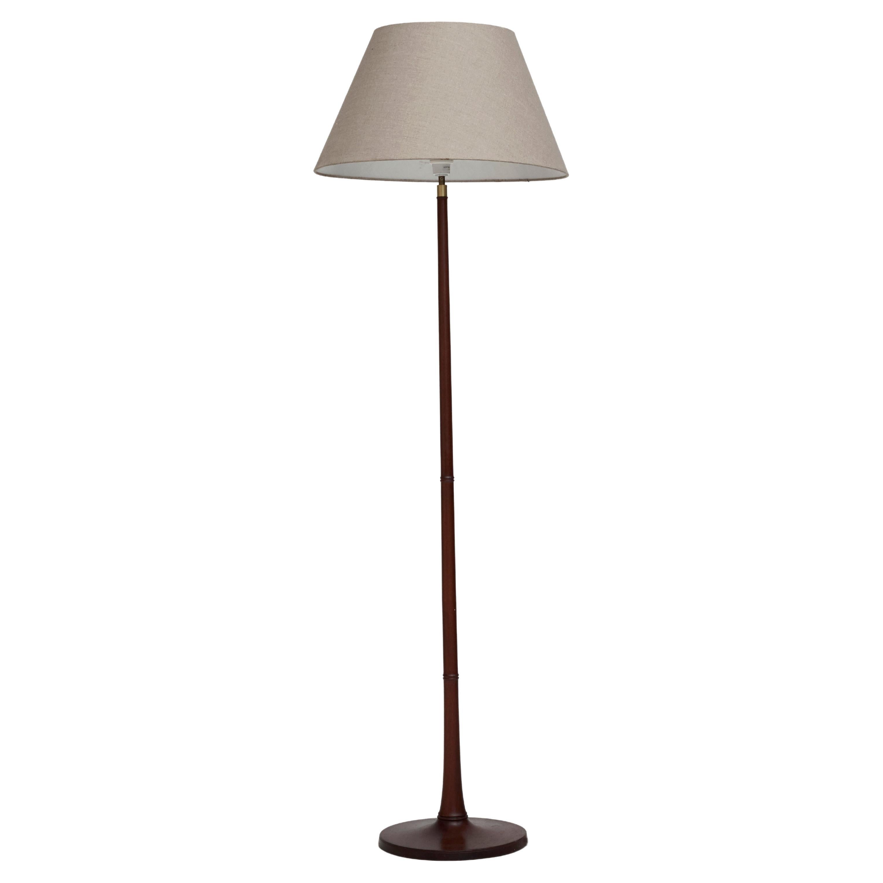 Kaare Klint Floor Lamp